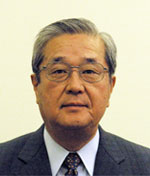Tetsuro Nakamura, President